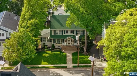 23 Pleasant Place Kearny NJ 07032