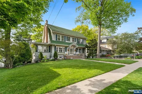 23 Pleasant Place Kearny NJ 07032