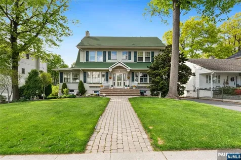 23 Pleasant Place Kearny NJ 07032