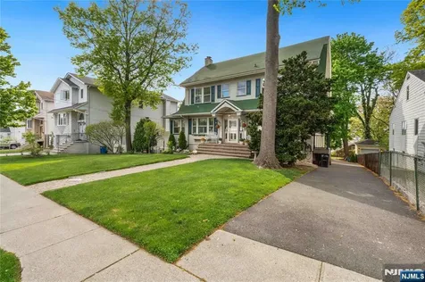 23 Pleasant Place Kearny NJ 07032