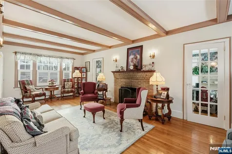 23 Pleasant Place Kearny NJ 07032
