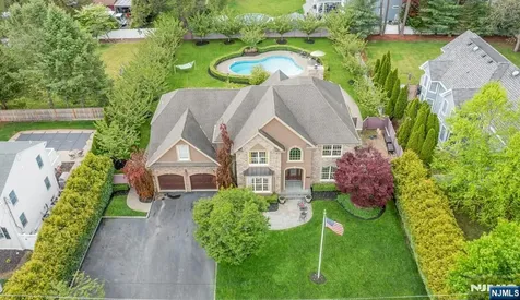 303 Rockland Avenue River Vale NJ 07675
