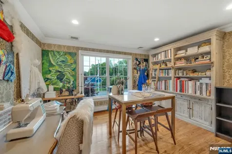 303 Rockland Avenue River Vale NJ 07675