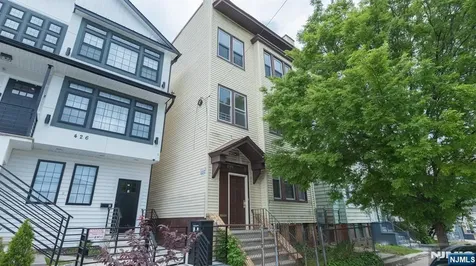 428 Avon Avenue Newark NJ 07108