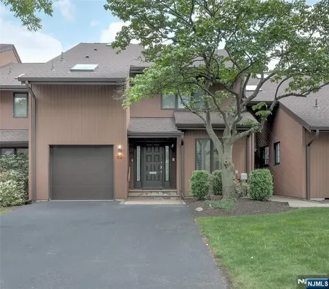 69 Cummings Circle West Orange NJ 07052