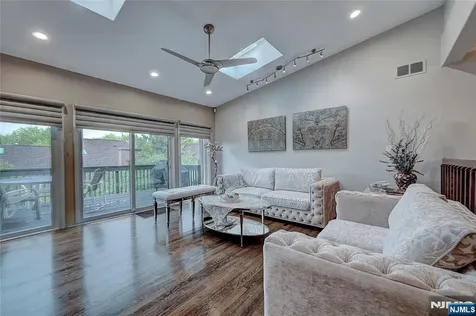 69 Cummings Circle West Orange NJ 07052