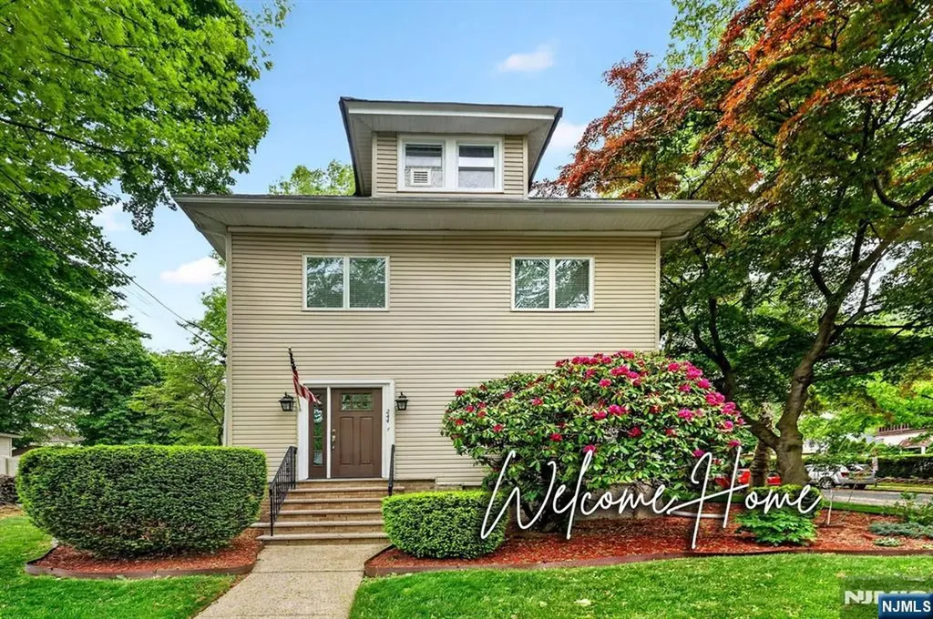 244 Teaneck Road Ridgefield Park NJ 07660