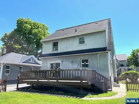126 Gordon Street Ridgefield Park NJ 07660