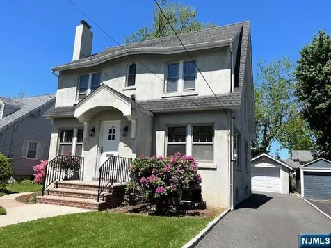 126 Gordon Street Ridgefield Park NJ 07660