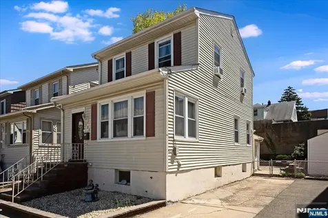 136 Cedar Street Cliffside Park NJ 07010
