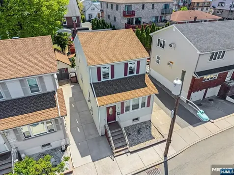 136 Cedar Street Cliffside Park NJ 07010