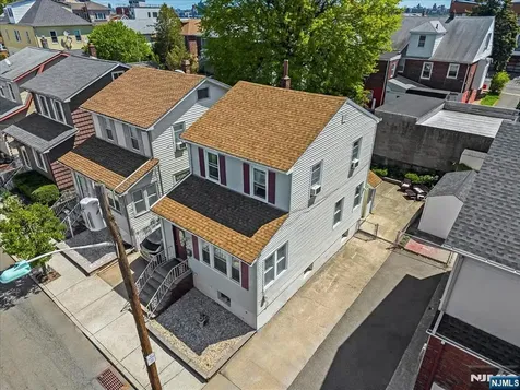 136 Cedar Street Cliffside Park NJ 07010