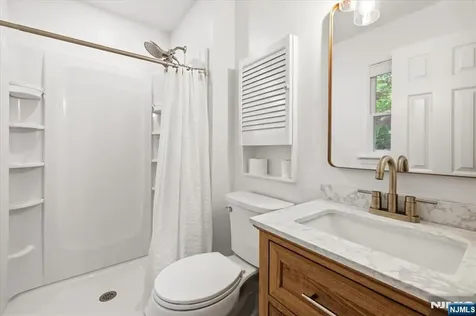 125 Kitchell Lake Drive West Milford NJ 07480