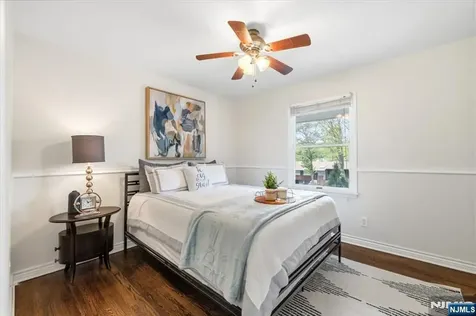125 Kitchell Lake Drive West Milford NJ 07480