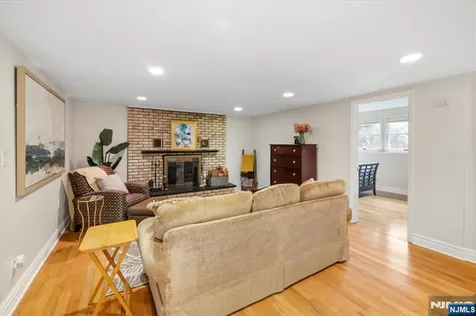 125 Kitchell Lake Drive West Milford NJ 07480