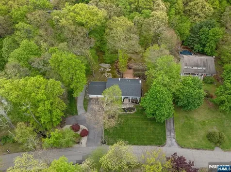 125 Kitchell Lake Drive West Milford NJ 07480