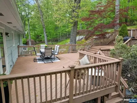 125 Kitchell Lake Drive West Milford NJ 07480
