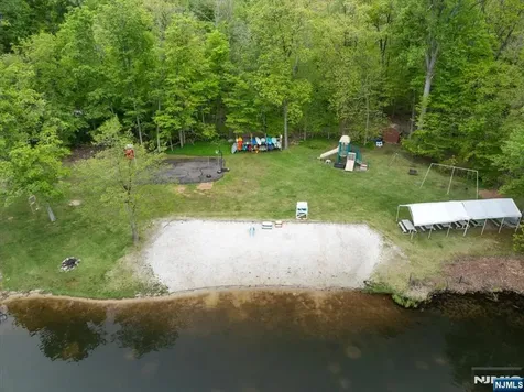 125 Kitchell Lake Drive West Milford NJ 07480
