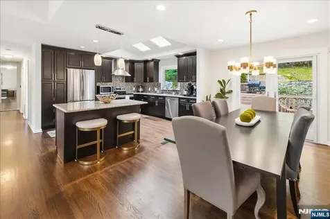 125 Kitchell Lake Drive West Milford NJ 07480