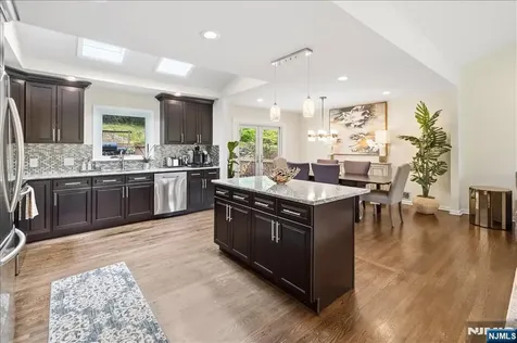 125 Kitchell Lake Drive West Milford NJ 07480