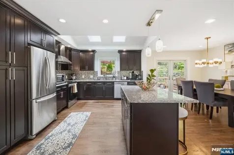 125 Kitchell Lake Drive West Milford NJ 07480