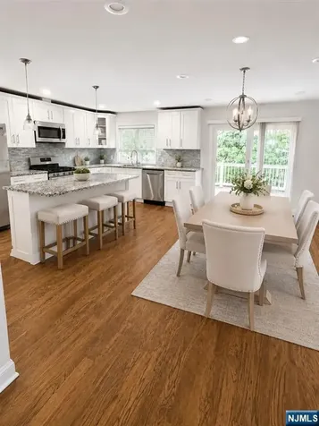 13 Canterbury Lane New Milford NJ 07646