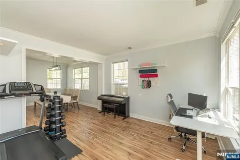 16 Indian Spring Drive Jefferson Township NJ 07438