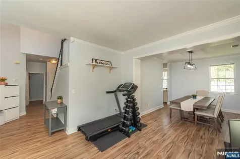 16 Indian Spring Drive Jefferson Township NJ 07438