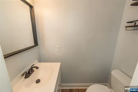 16 Indian Spring Drive Jefferson Township NJ 07438