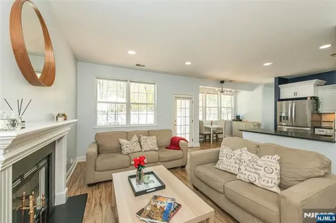 16 Indian Spring Drive Jefferson Township NJ 07438