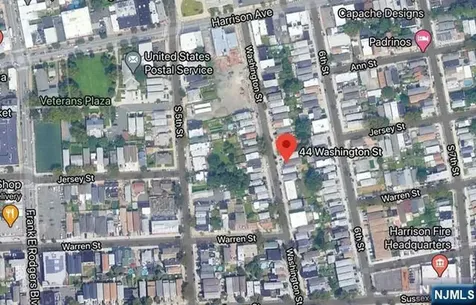 44 Washington Street Harrison NJ 07029
