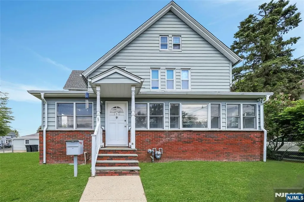160 Clinton Avenue Hillsdale NJ 07642