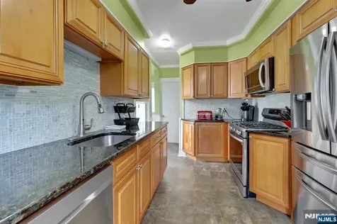 160 Clinton Avenue Hillsdale NJ 07642