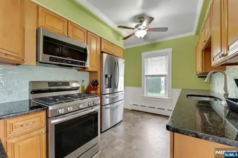 160 Clinton Avenue Hillsdale NJ 07642