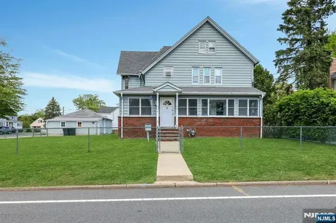 160 Clinton Avenue Hillsdale NJ 07642