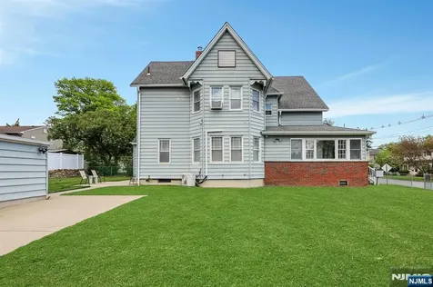 160 Clinton Avenue Hillsdale NJ 07642