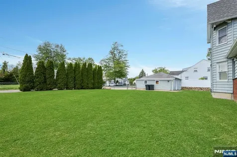 160 Clinton Avenue Hillsdale NJ 07642