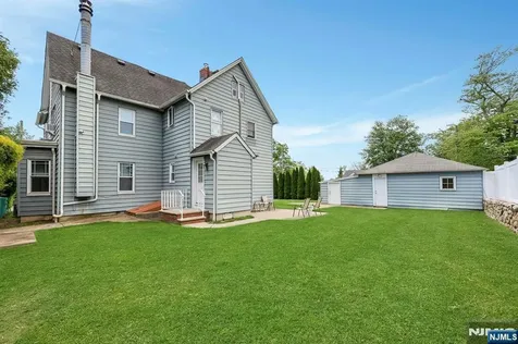 160 Clinton Avenue Hillsdale NJ 07642