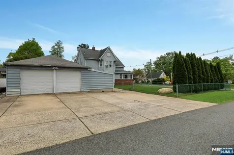 160 Clinton Avenue Hillsdale NJ 07642