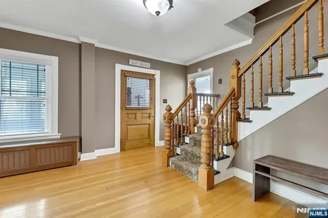 160 Clinton Avenue Hillsdale NJ 07642