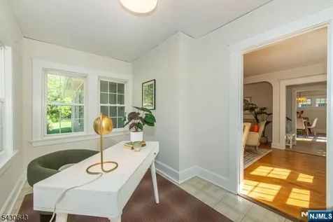 39 Essex Avenue Montclair NJ 07042