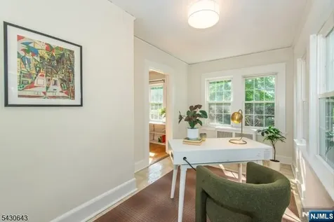 39 Essex Avenue Montclair NJ 07042