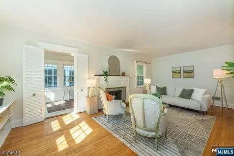 39 Essex Avenue Montclair NJ 07042