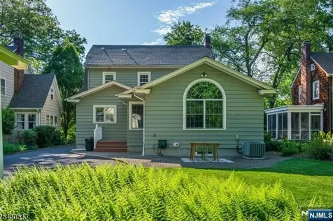 39 Essex Avenue Montclair NJ 07042