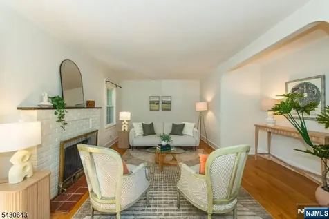 39 Essex Avenue Montclair NJ 07042