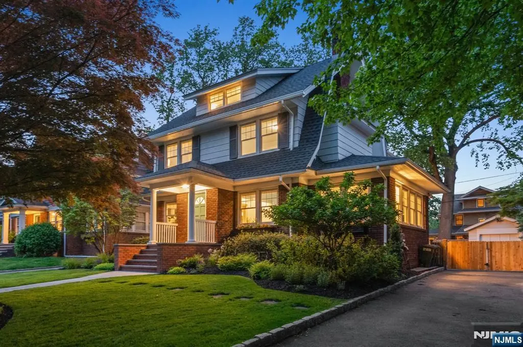 34 Prescott Avenue Montclair NJ 07042
