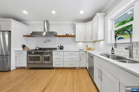 34 Prescott Avenue Montclair NJ 07042