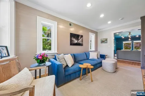 34 Prescott Avenue Montclair NJ 07042