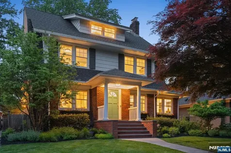 34 Prescott Avenue Montclair NJ 07042