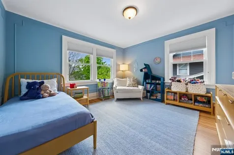 34 Prescott Avenue Montclair NJ 07042